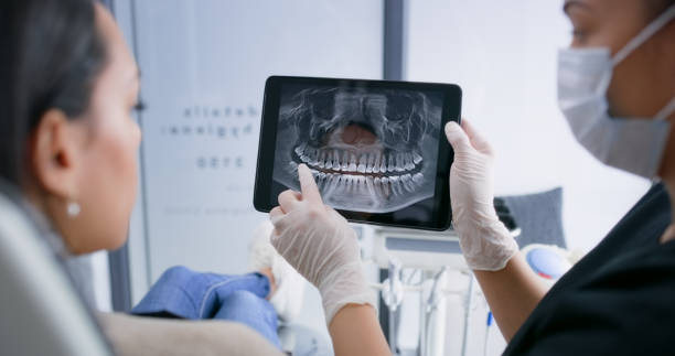Licensed Tooth Extraction service in Bradley County County, AR - Smile Center Dentistry